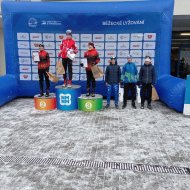 MČR žactva NMNM 2023